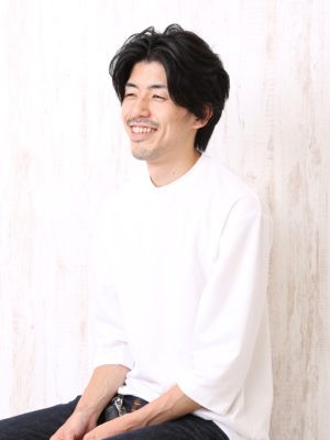 渡邉 純